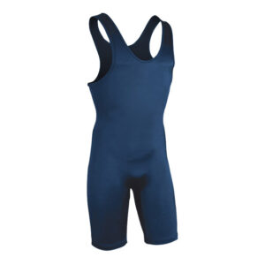 Matman Lycra High Cut Stock Singlet