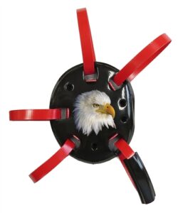 Custom Wrestling Headgear