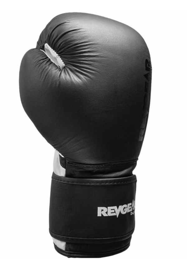 The Executive Leather Boxing Glove - Image 2