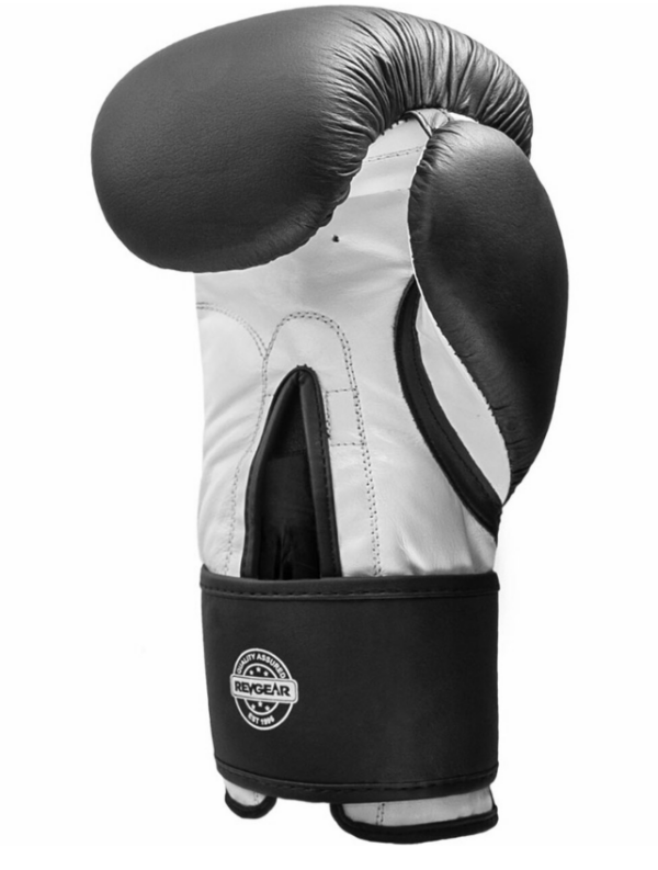 The Executive Leather Boxing Glove - Image 3