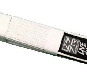 Contract Killer White Belt