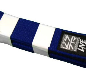Contract Killer Jiu Jitsu Blue Belt