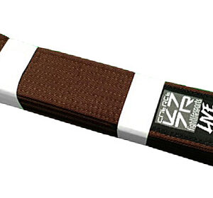 Contract Killer Jiu Jitsu Brown Belt