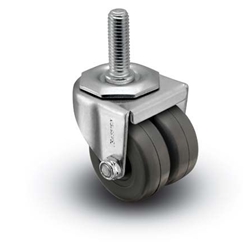 Cliff Keen Mat Transporter Wheels