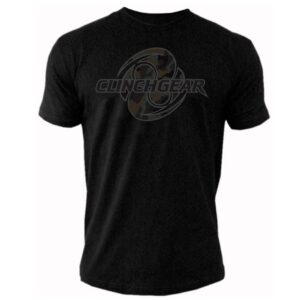 Clinch Gear Trooper Tee