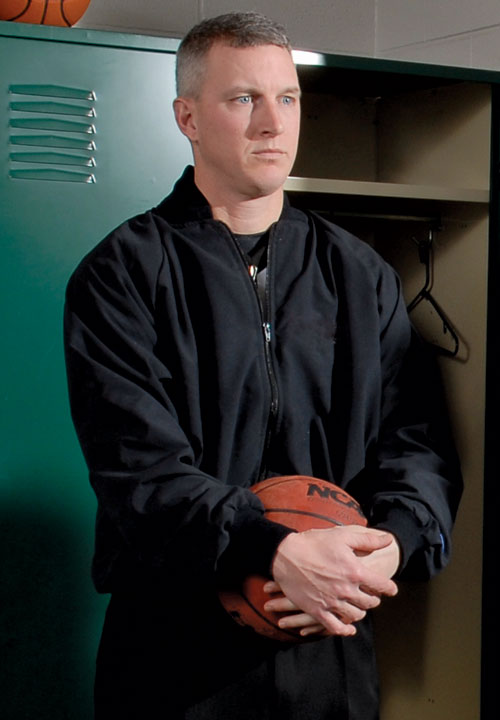 Cliff Keen Sports Official's Jacket - Image 3