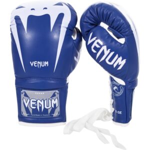 Venum Giant 3.0 Handmade Real Nappa Leather Boxing Gloves (16 oz.)