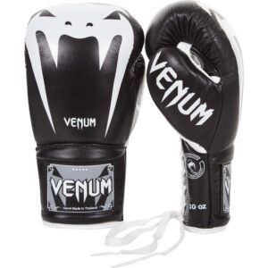 Venum Giant 3.0 Handmade Real Nappa Leather Boxing Gloves (14 oz.)