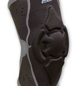 Brute Torq Kneepad - Black/Grey