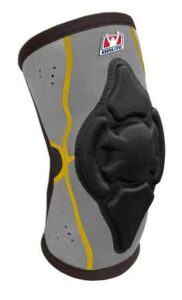 Brute Wrestling Kneepads