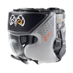 Rival RHG10 Intelli-Shock Headgear