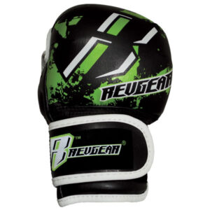 Revgear Youth Deluxe MMA Training Gloves