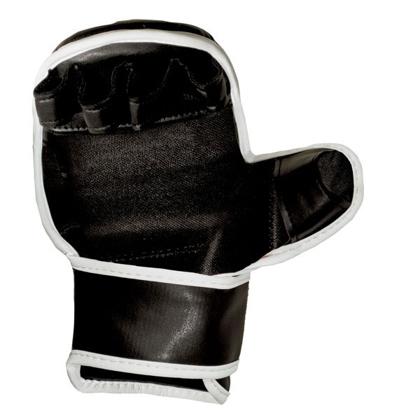 Revgear Youth Deluxe MMA Training Gloves - Image 2