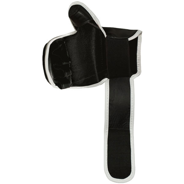 Revgear Youth Deluxe MMA Training Gloves - Image 4