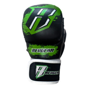 Revgear Youth Leather MMA Training Gloves