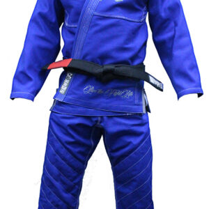 Contract Killer Fight Life Gi 2014 - Blue