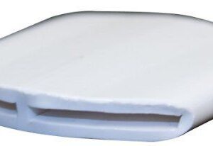 Headgear Two Slot Strap Holder