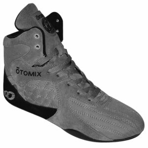 Otomix Escape MMA Wrestling Shoe - Grey