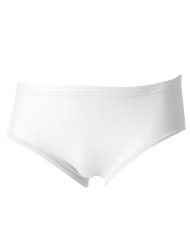 Cliff Keen Compression Gear Briefs - White - Image 2