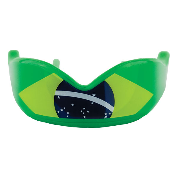 Fight Dentist Boil & Bite Mouthguard - Brazill BJJ - Image 2