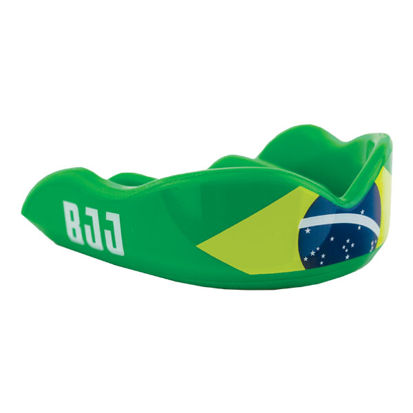 Fight Dentist Boil & Bite Mouthguard - Brazill BJJ - Image 3