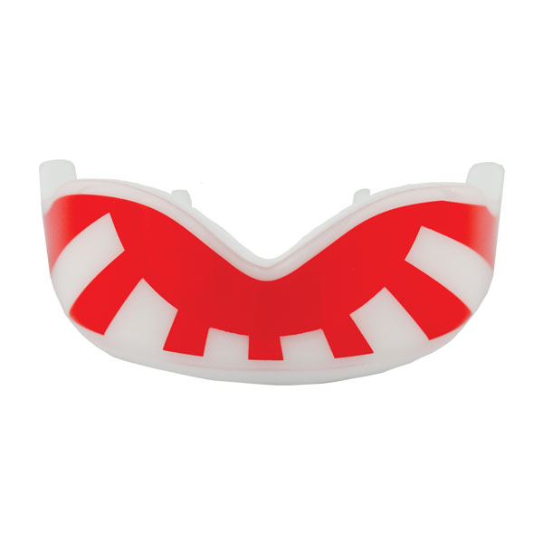 Fight Dentist Boil & Bite Mouthguard - Rising Sun - Image 2
