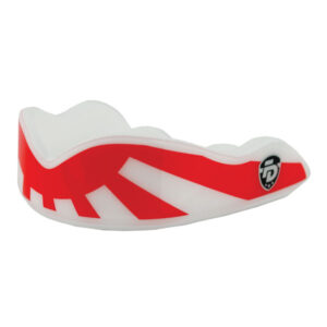 Fight Dentist Boil & Bite Mouthguard - Rising Sun