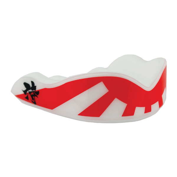 Fight Dentist Boil & Bite Mouthguard - Rising Sun - Image 3