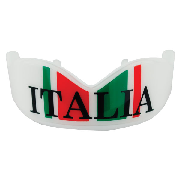 Fight Dentist Boil & Bite Mouthguard - Ti Amo Italia - Image 2