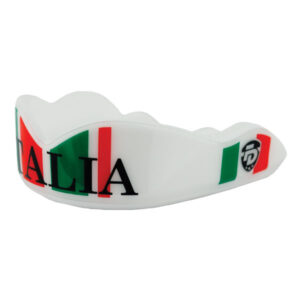 Fight Dentist Boil & Bite Mouthguard - Ti Amo Italia