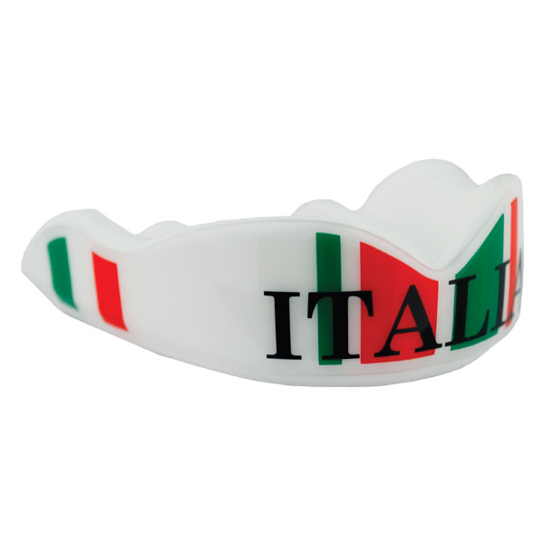 Fight Dentist Boil & Bite Mouthguard - Ti Amo Italia - Image 3