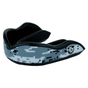 Fight Dentist Boil & Bite Mouthguard Digi Camo