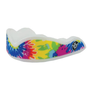 FD Boil & Bite Mouthguard - Wanna Piece Of Me?