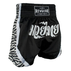 Muay Thai Fight Shorts
