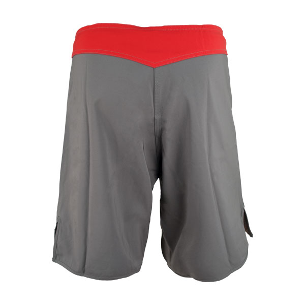 Triumph United DV8 Shorts - Grey - Image 2