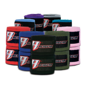 Revgear Elastic Boxing and Martial Arts Hand Wraps 2" x 120"