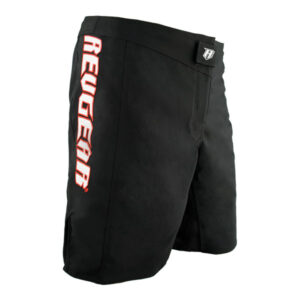 Revgear Spartan Pro III Fight Shorts - Black