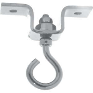 Wood Beam T Swivel