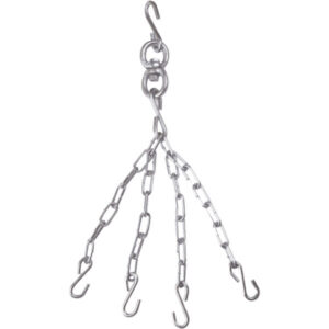 Punching Bag Parts and Accessories