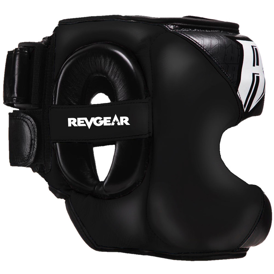 Guvnor Headgear - Black - Image 2