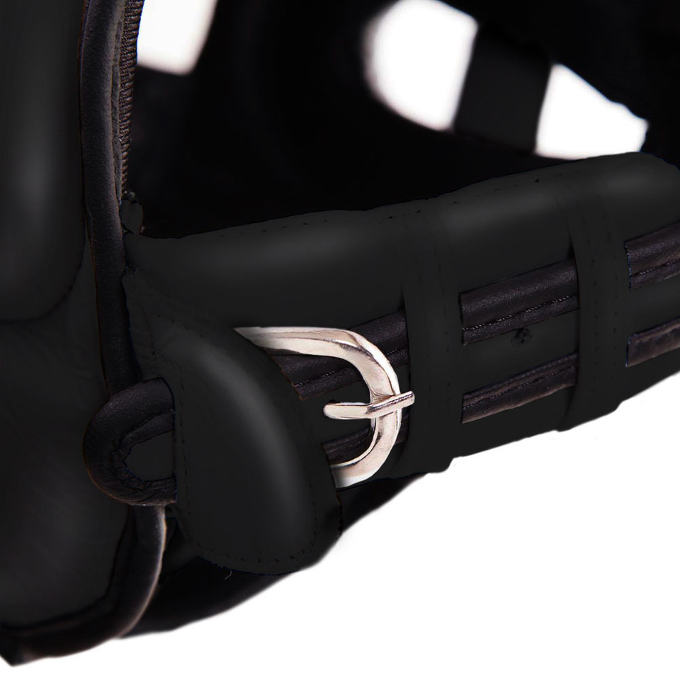 Guvnor Headgear - Black - Image 3