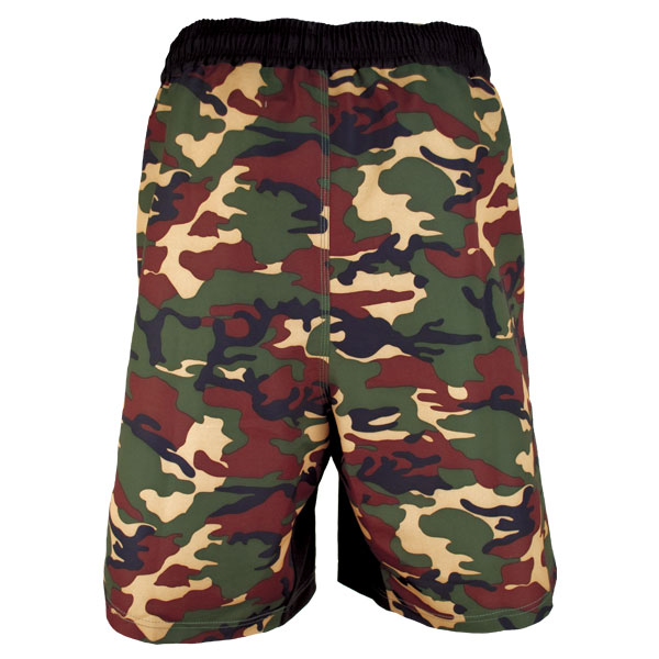 Revgear Youth Premier Fight Shorts - Image 2