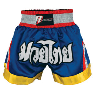 Youth Muay Thai Shorts