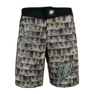 Revgear Haidate Men's MMA Fight Shorts