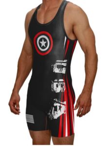 Sublimated Singlets
