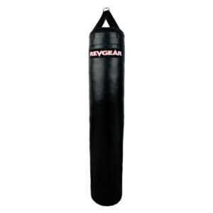 Six Foot Heavy Single Ended Bag and Swivel Set
