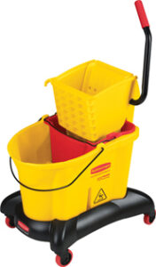 Gym Cleaning Supplies