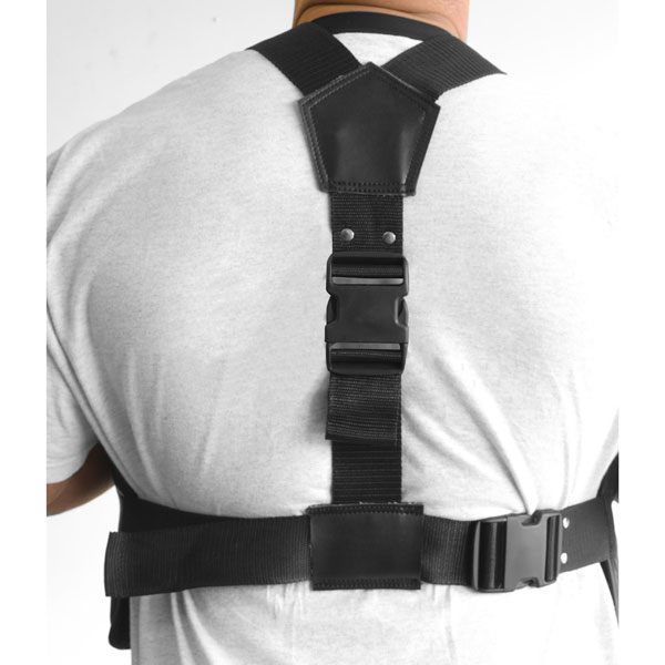 Revgear Guardian Chest & Ab Protector - Image 2