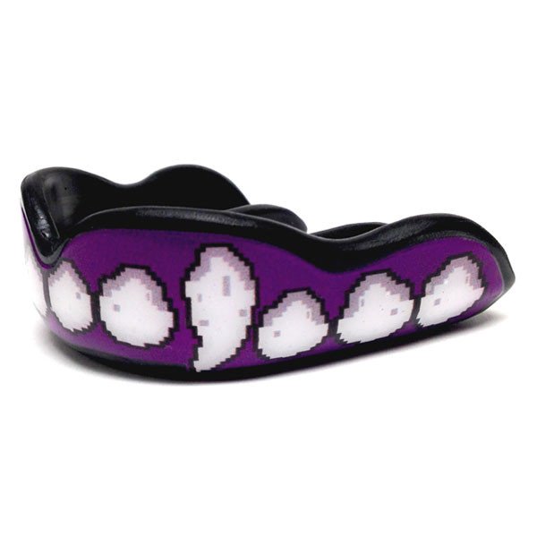 8BITe High Impact DC Mouthguard - Image 2