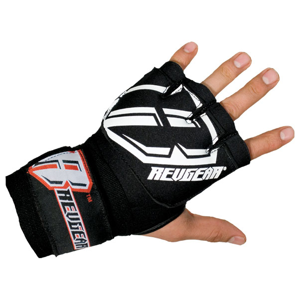 Revgear Gel Hand Wraps - Image 2